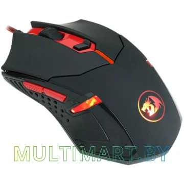 Комплект клавиатура + мышь Redragon S101-1 картинка 3